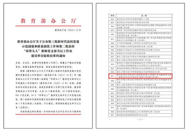 一.1.信息与智能制造学院工业机器人技术教研室党支部通过第三批“全国党建工作样板支部”验收.png